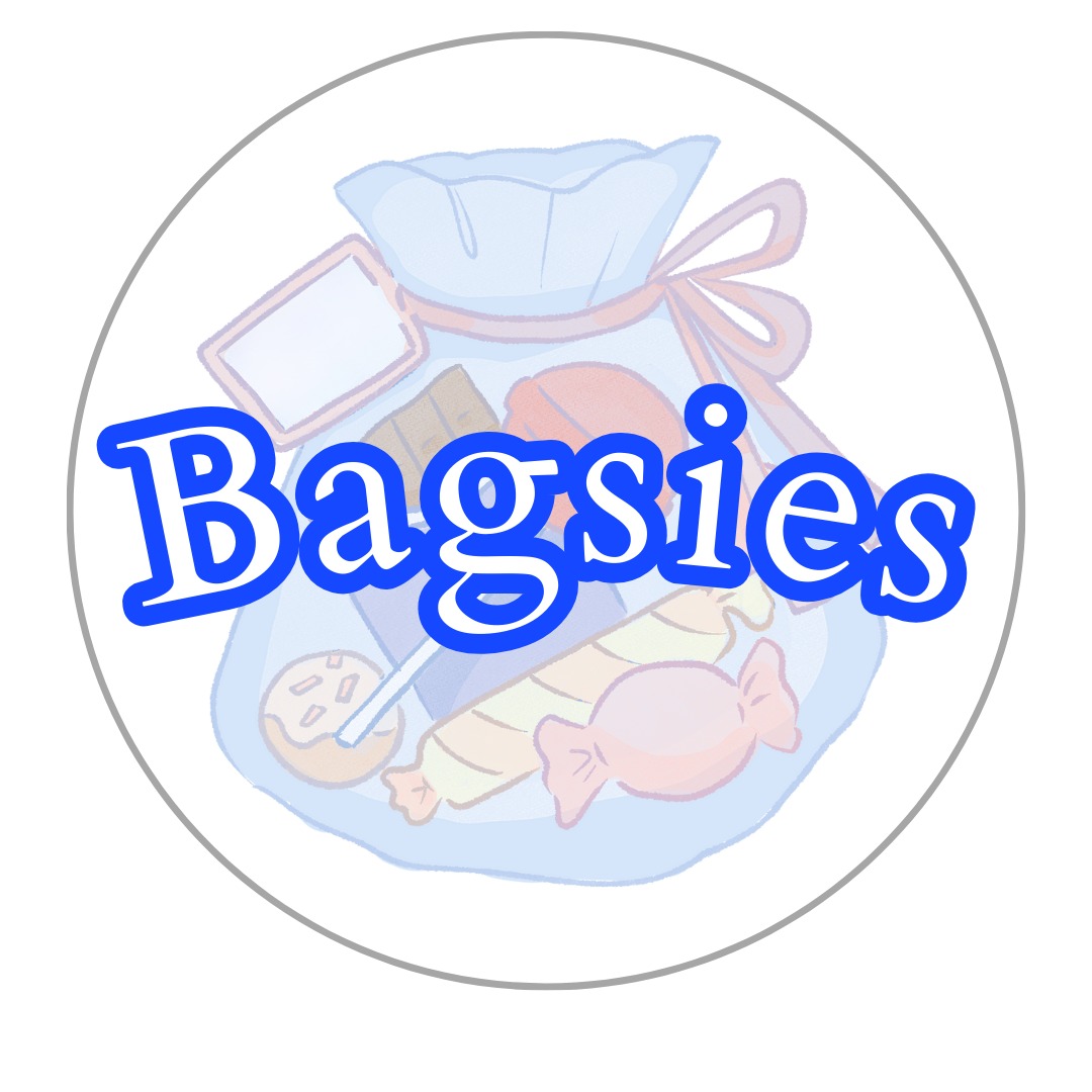 bagsies